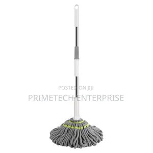 Executive Mop, Executive Mop