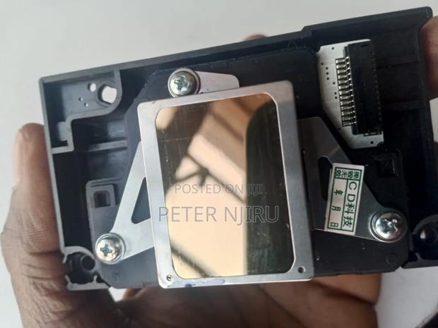 Epson L850/L805/Px660 Original Head (Printhead)