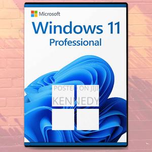 Windows 11 Pro License Key - thumbnail 2