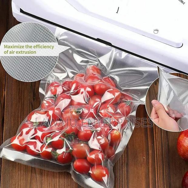 Vaccum Storage Bags