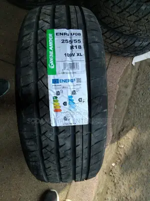 255/55r18 Grenlander