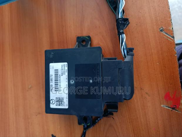 DCD Converter Mazda Demio - thumbnail 2