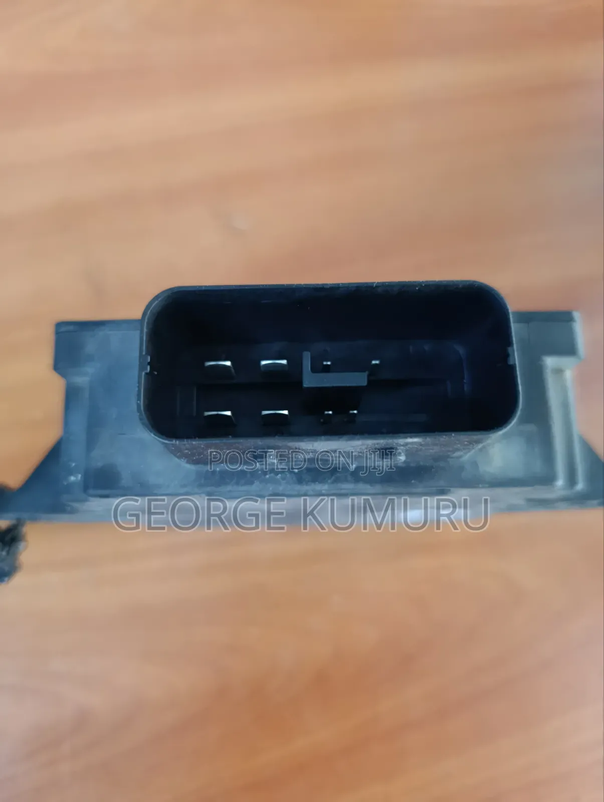 DCD Converter Mazda Demio