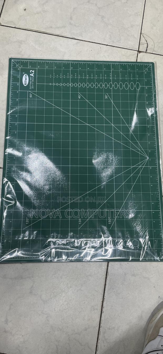 Self Healing A2 Cutting Mat - main view