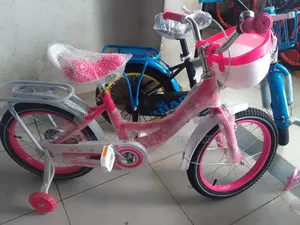 Top Quality Size 16 Pinkish Design Available