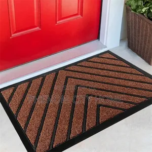 Quality Coffee Outdoor Doormats