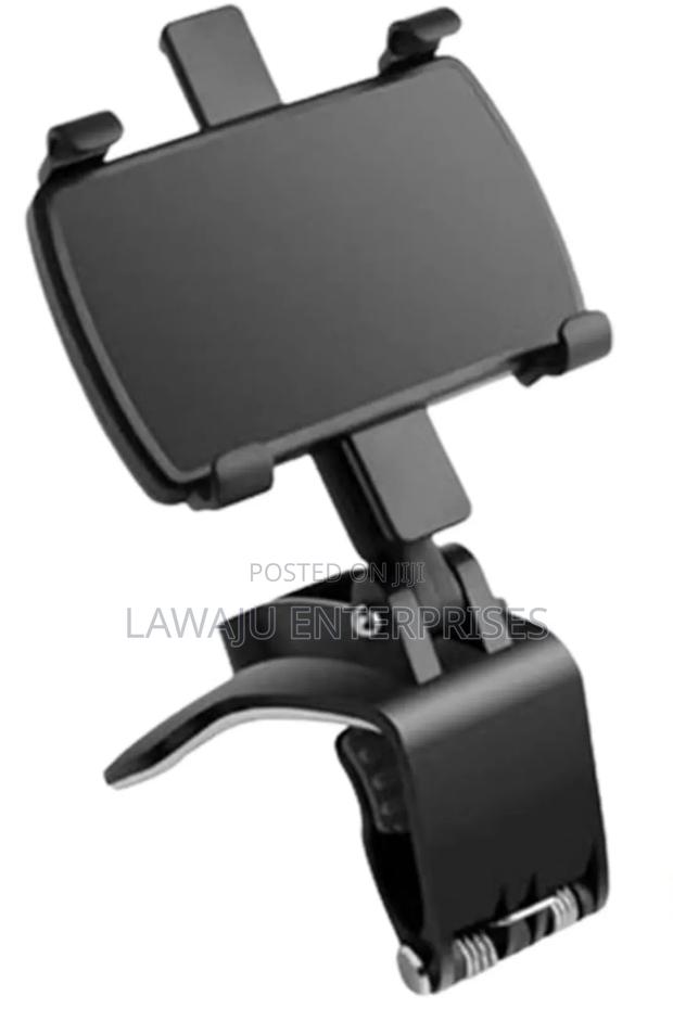 Car Phone Holder