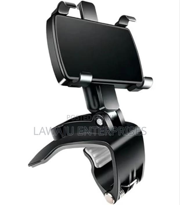 Car Phone Holder