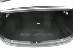 Mazda 3 2019 Silver