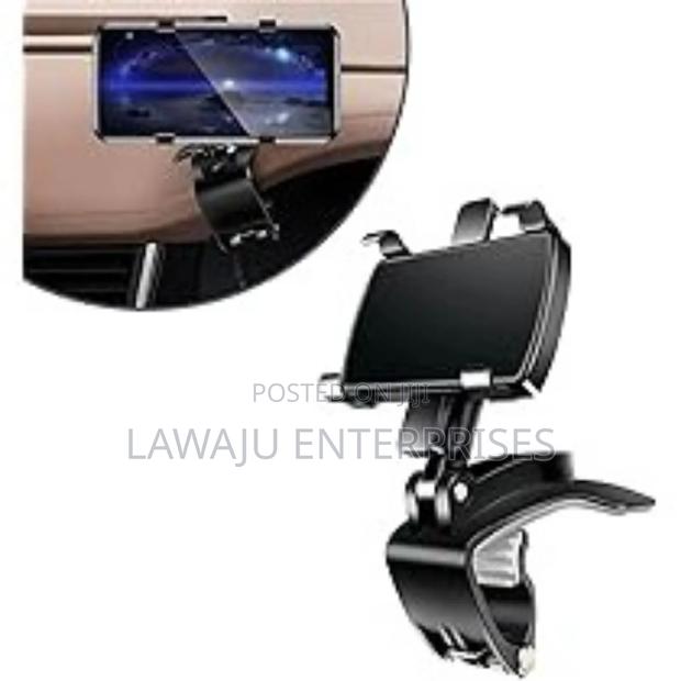Car Phone Holder