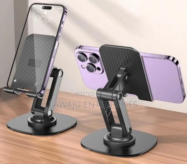 Phone Holder - main view