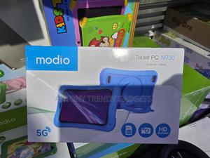 Modio M730 7" Tablet With Parental Control & 5g - thumbnail 2