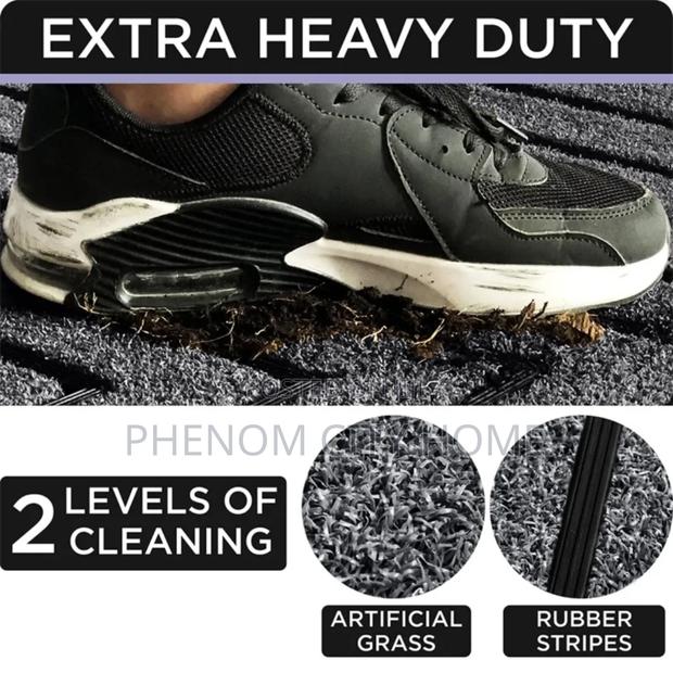Grass Design Quality Doormats Available - thumbnail 3