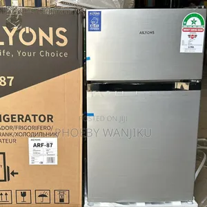 Ailyons 86litres