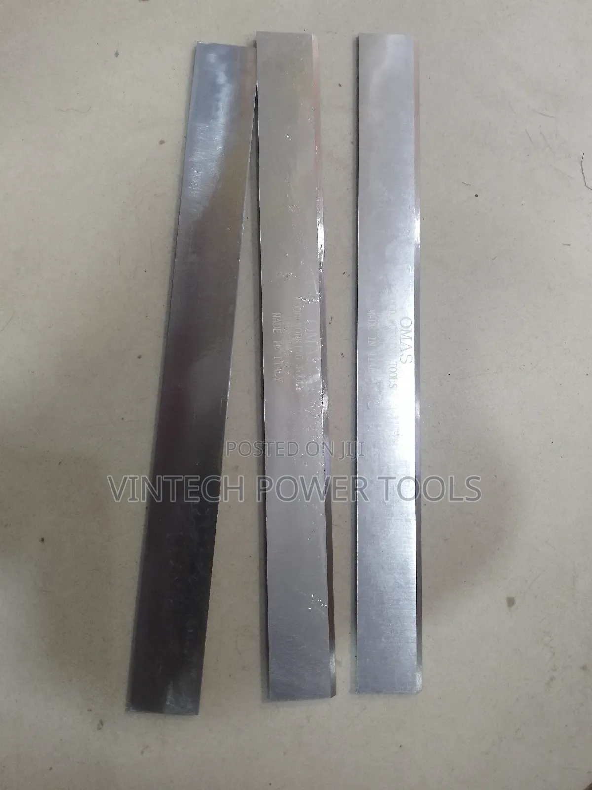 Wood Working Machine Blade