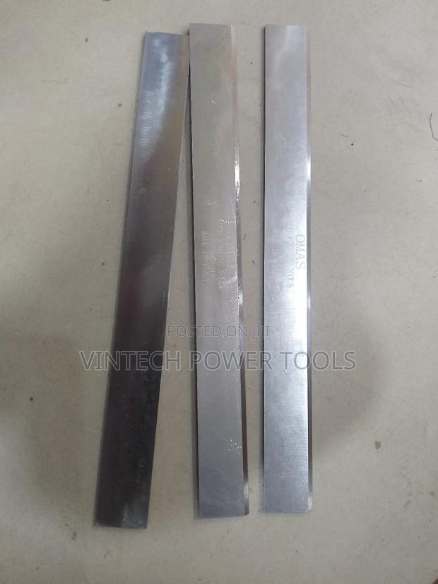 Wood Working Machine Blade - main view