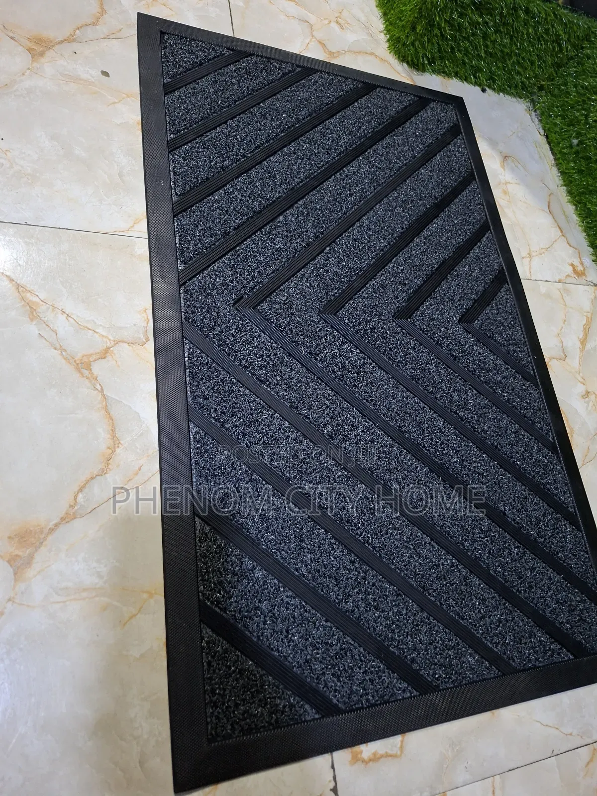 Anstiskid Quality Mats Available