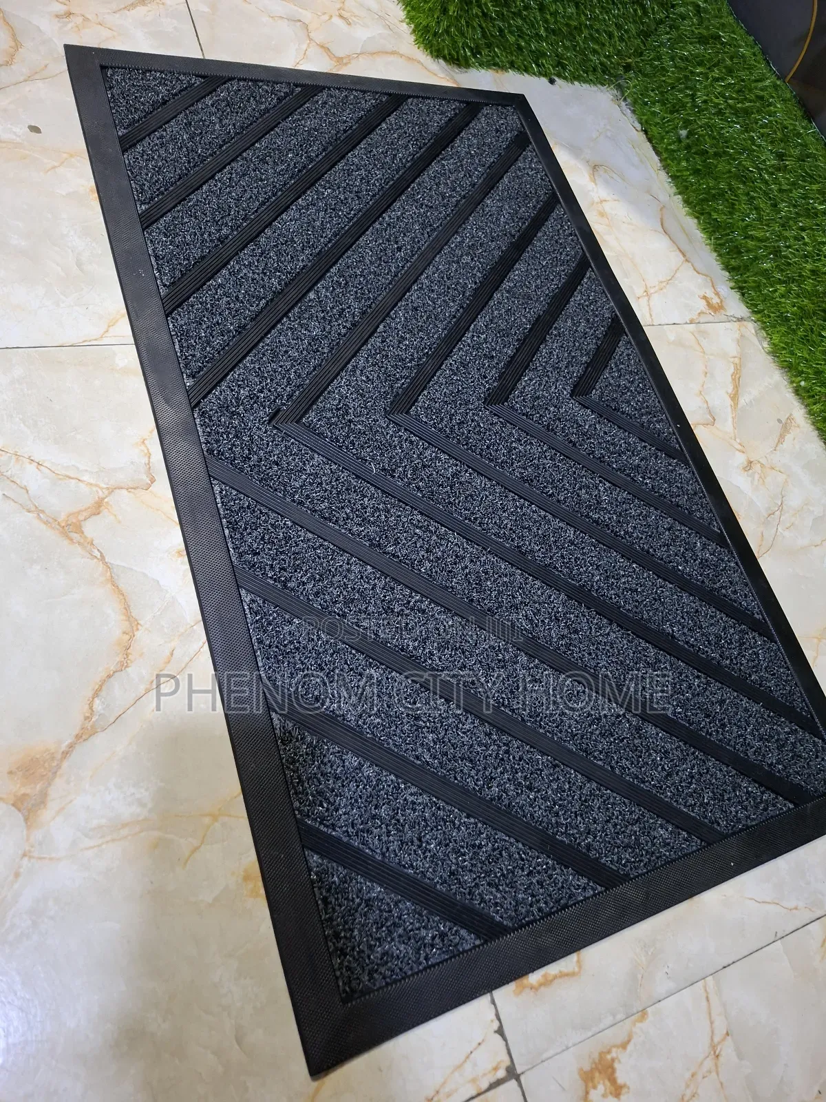 Anstiskid Quality Mats Available