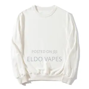 Sweatshirts Variety of Colors Available
