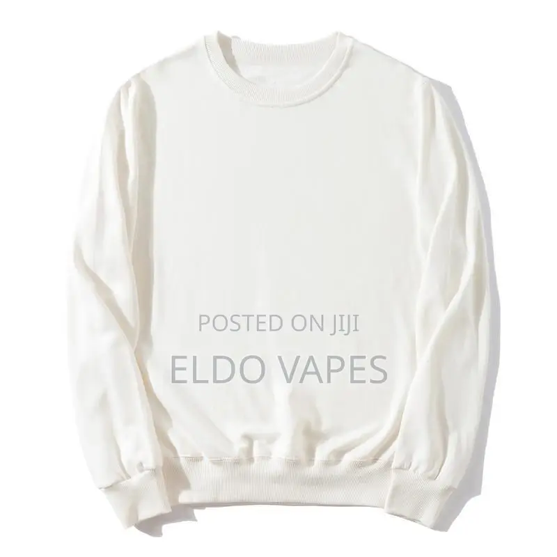Sweatshirts Variety of Colors Available