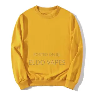 Sweatshirts Variety of Colors Available