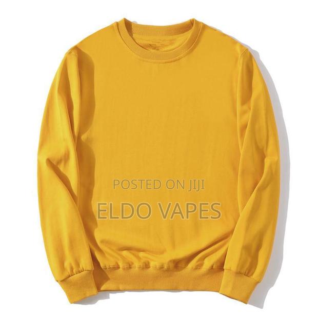 Sweatshirts Variety of Colors Available - thumbnail 5