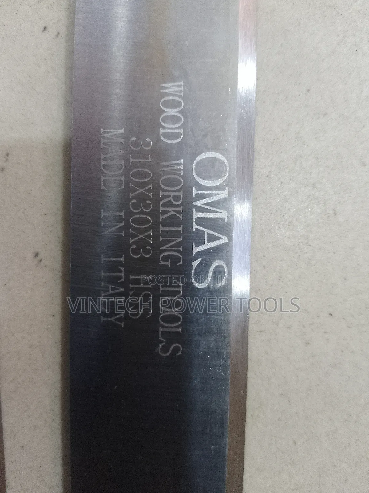 Wood Working Machine Blade