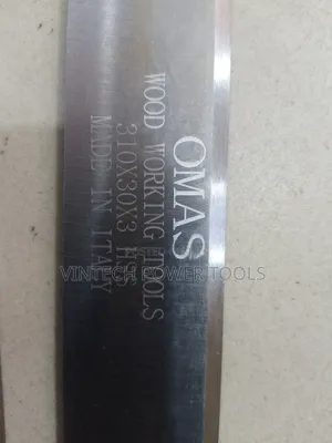 Wood Working Machine Blade