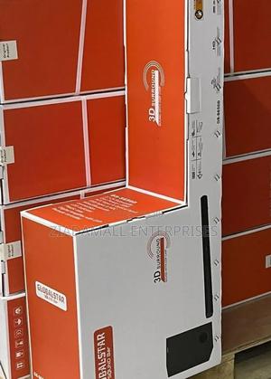 Wireless Subwoofer, Bold SoundGlobalstar Soundbar - thumbnail 2