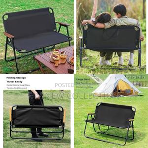 Foldable Outdoor / Camping Chair - main view