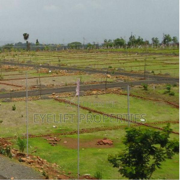 6 Plots for Sale at Lukenya - main view