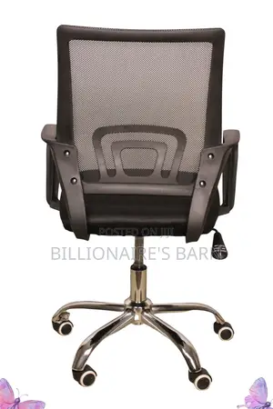 Office Desk,; Secretarial Mesh Office Chair