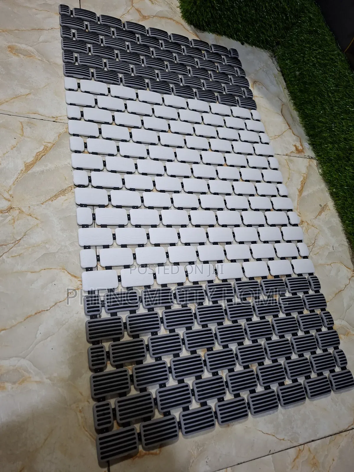 New High Quality Bathroom Mats