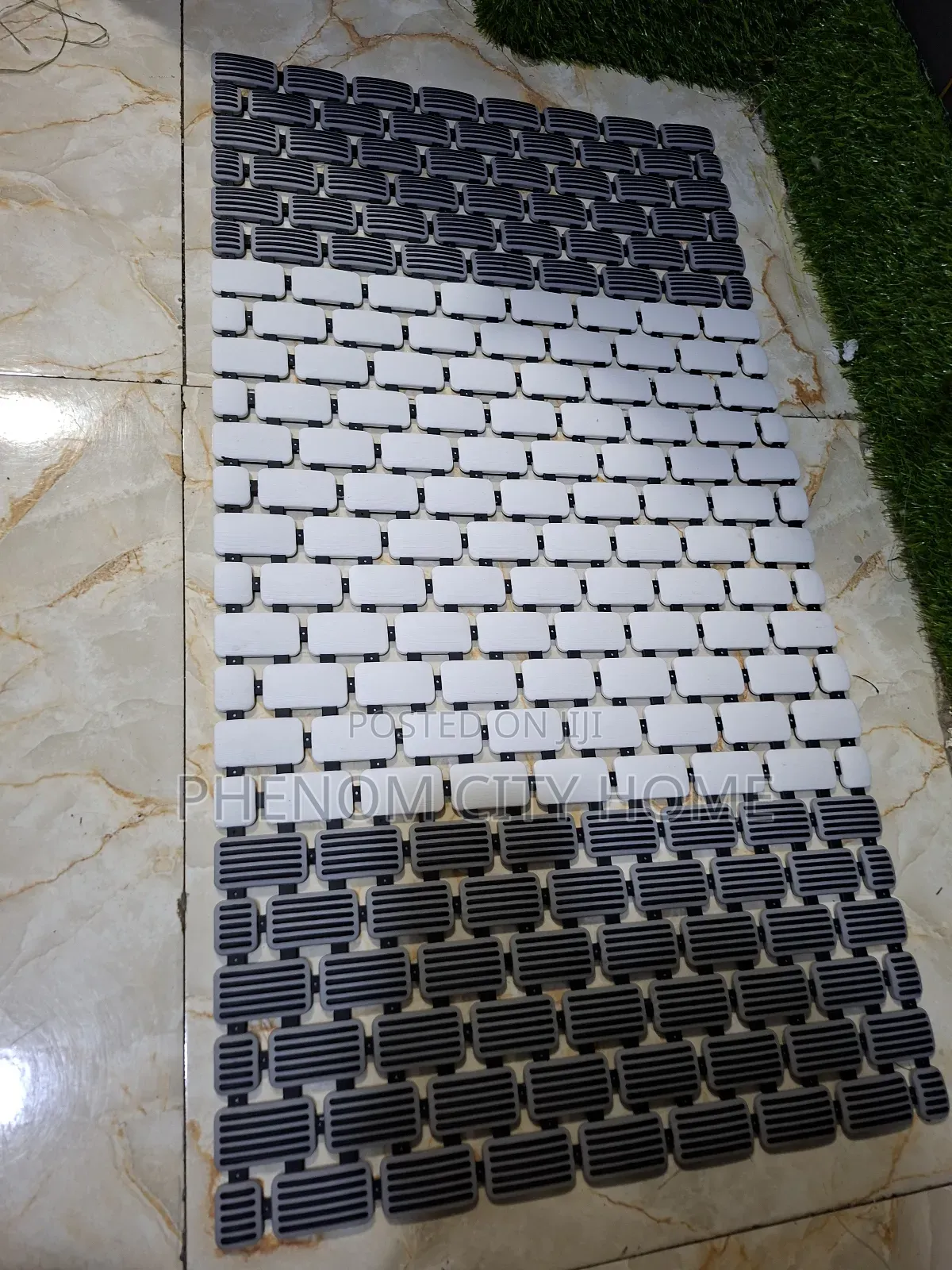 New High Quality Bathroom Mats