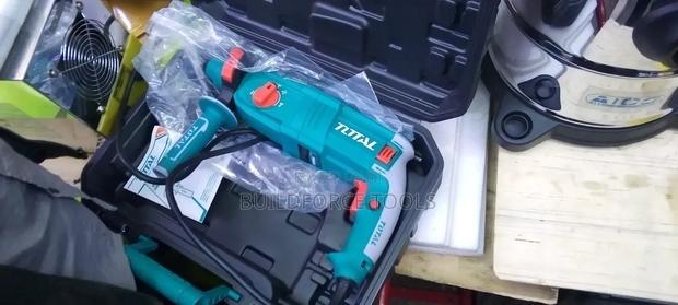 Total Rotary Hammer! - thumbnail 2
