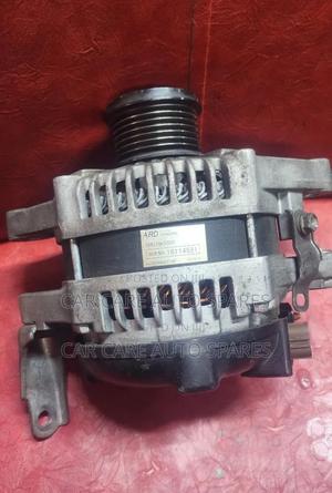 Alternator Toyota Crown/ Mark X