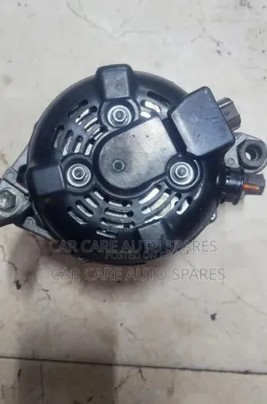 Alternator Toyota Crown/ Mark X