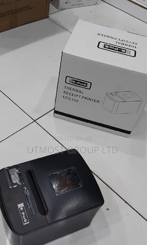 Smart Epos Eco Receipt Printer Durability and Reliability - thumbnail 2