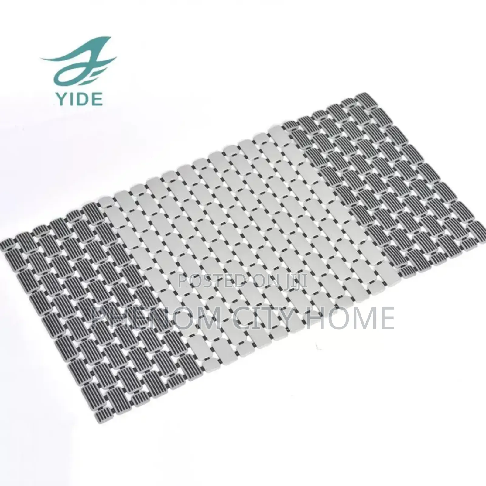 Anstislip Bathtub Mats Available