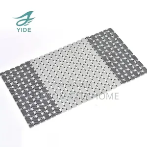 Anstislip Bathtub Mats Available