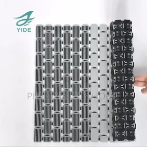 Anstislip Bathtub Mats Available