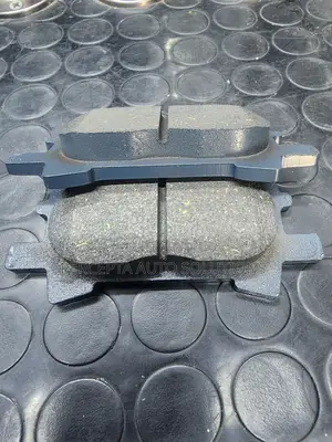 Toyota Harrier,Lexus Rx300 Rear Brake Pads Kd2783