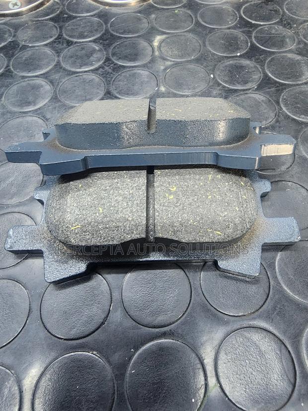 Kd2783 Genuine Asimco Rear Break Pads for Toyota Harrier - thumbnail 3