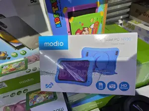 M730 Modio Tablet 6gb+256gb With Sim 5g