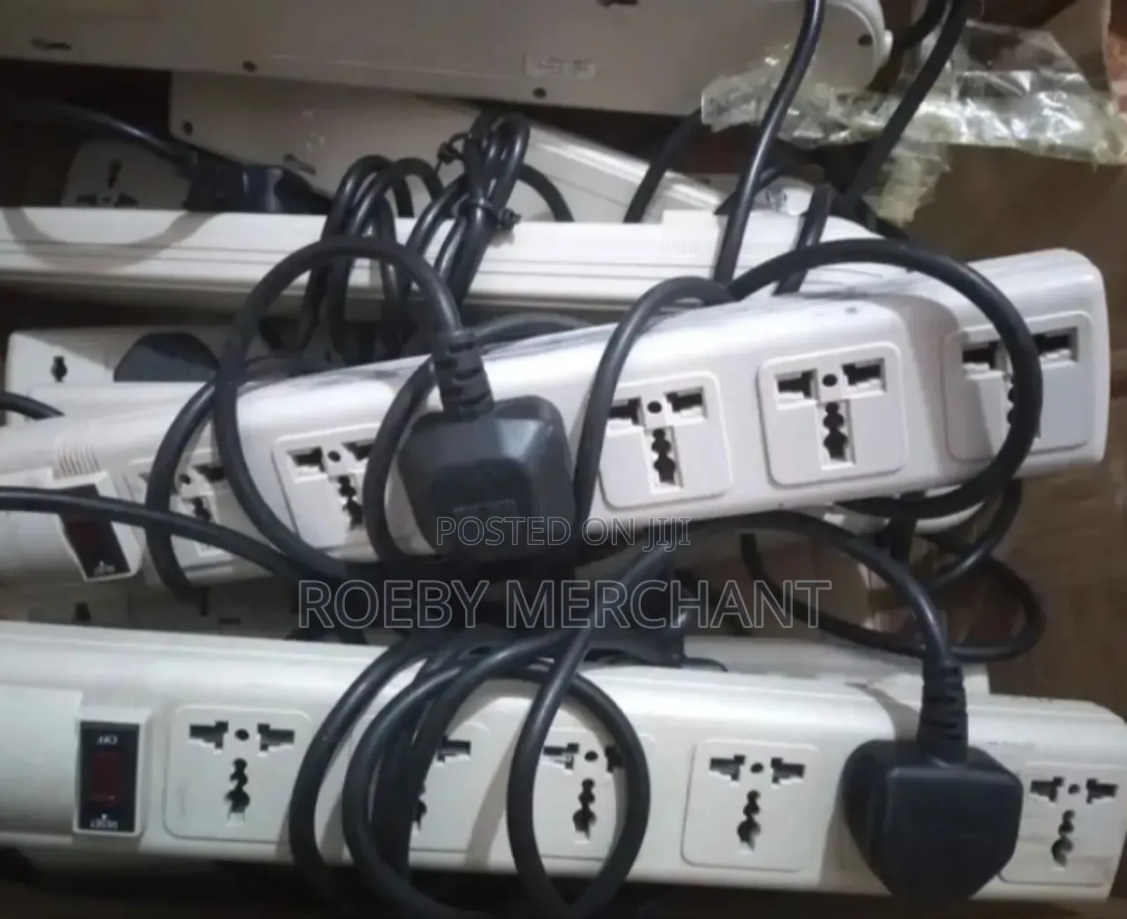 Power Socket