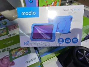 Modio M730 5g Android Tablet With 7" Display