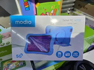 Modio M730 5g Android Tablet With 7" Display