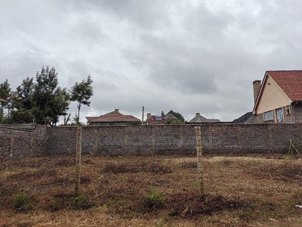 50by 100 Plot for Sale in Gikambura Nairobi Ndogo Kiambu . - thumbnail 3