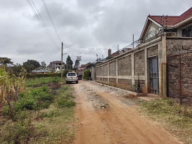 50by 100 Plot for Sale in Gikambura Nairobi Ndogo Kiambu . - thumbnail 4