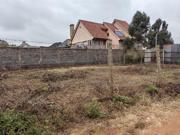 50by 100 Plot for Sale in Gikambura Nairobi Ndogo Kiambu . - thumbnail 5